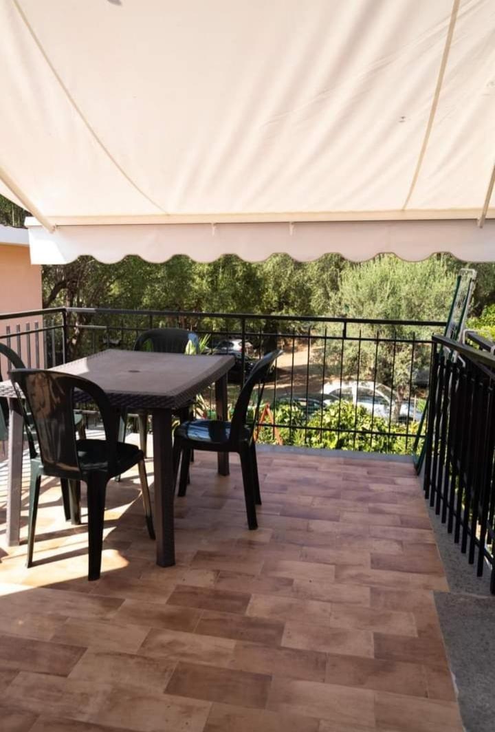 Hotel San Domenico Marina di Camerota Exterior photo